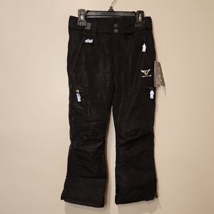 Kids Ski Pant